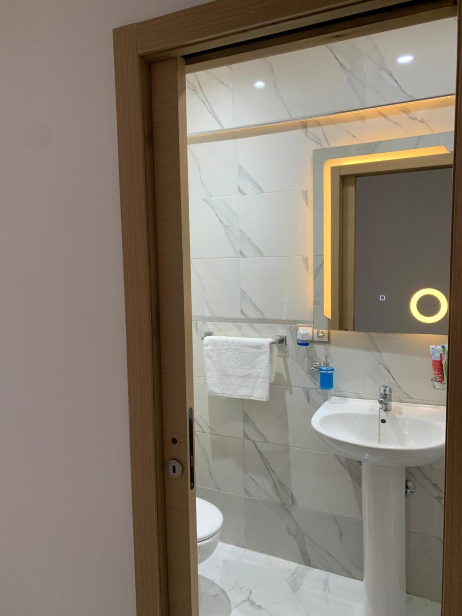 Residences Bab Sebta - Alliance Darna Фнидек Екстериор снимка