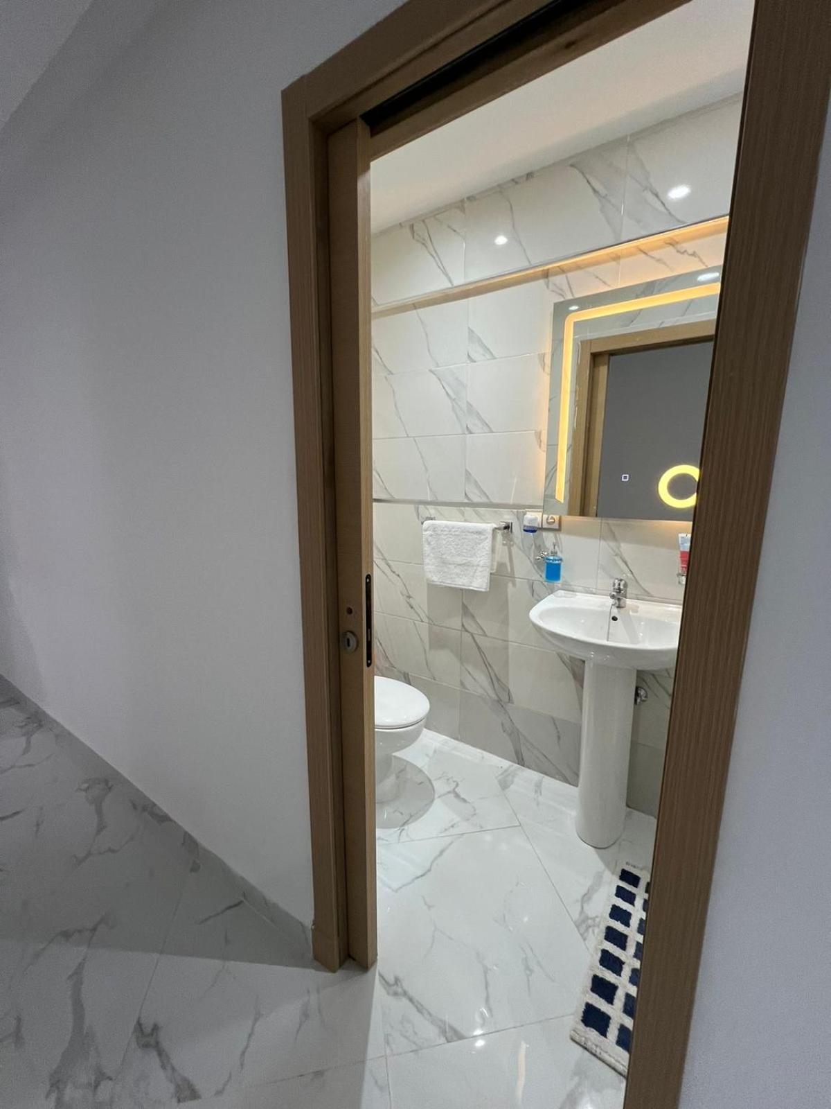 Residences Bab Sebta - Alliance Darna Фнидек Екстериор снимка