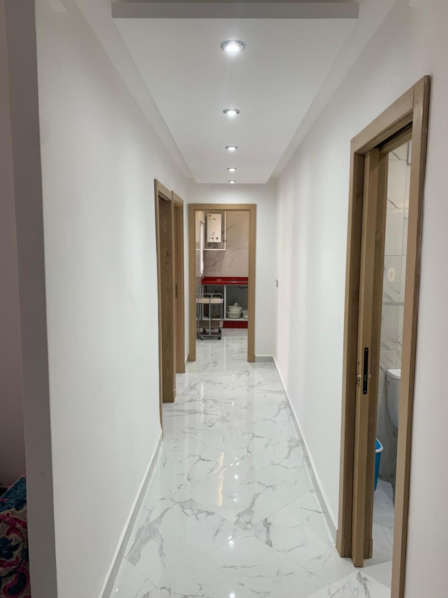 Residences Bab Sebta - Alliance Darna Фнидек Екстериор снимка
